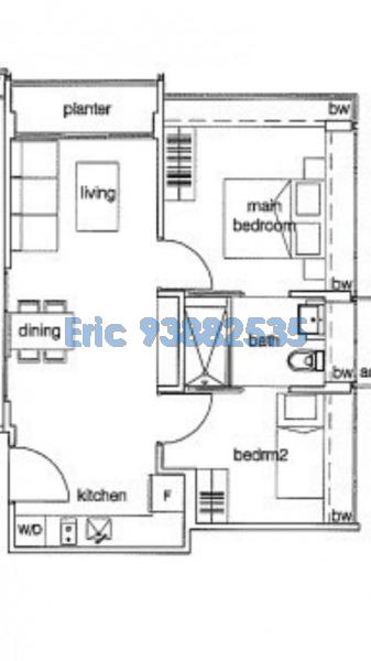 Alexis (D3), Apartment #104747282